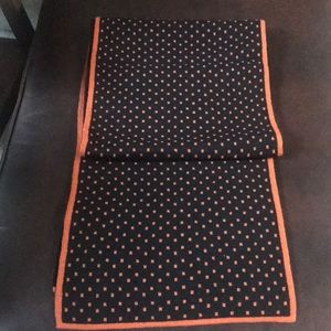 Men’s Wool Blend Scarf